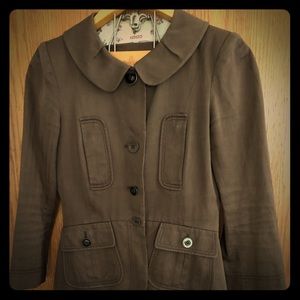 Dress and jacket suit - Kenzo